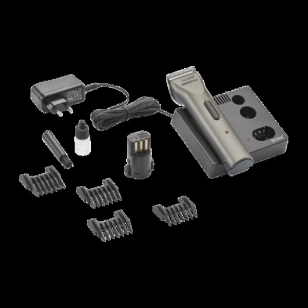 Κουρευτική μηχανή MOSER GenioPlus